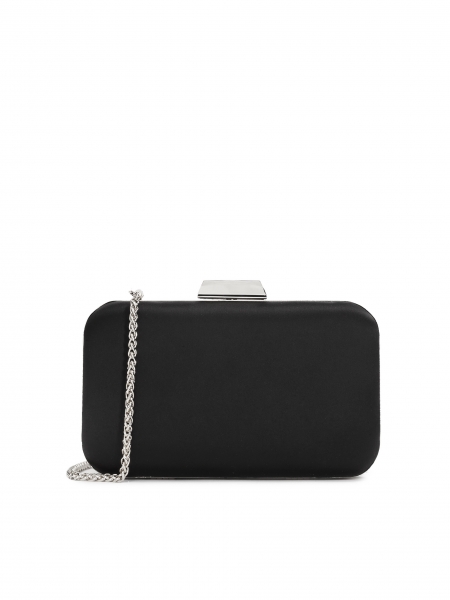 Small evening clutch bag for hand and shoulder  LOUISE