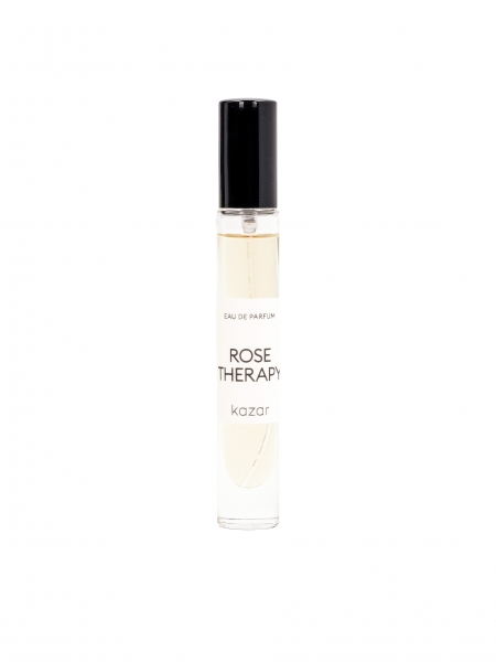 Women's Eau de Parfum 8 ml ROSE THERAPY