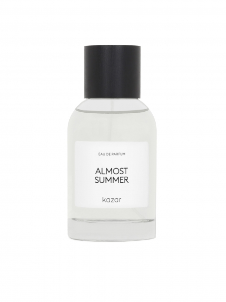 Agua de perfume para señoras 100 ml ALMOST SUMMER