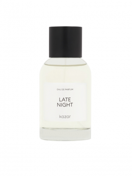 Men's Eau de Parfum 100 ml LATE NIGHT