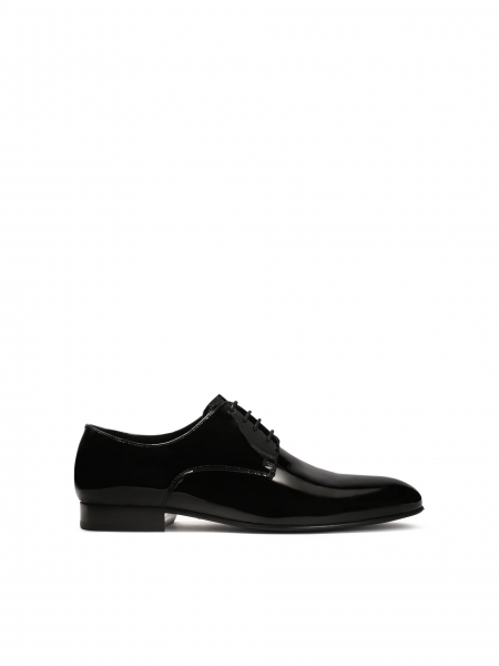 Black formal shoes JAZON