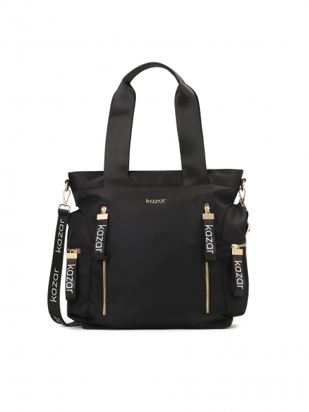 Practical and functional bag in urban style MISSY