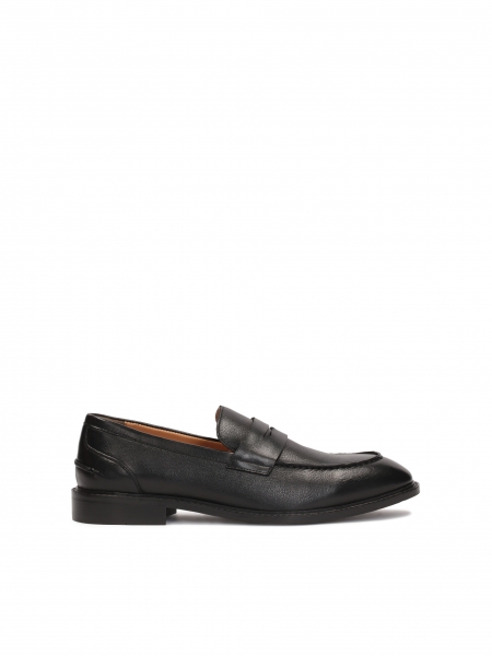 Comfortabele casual slip-on penny loafers DANAOS