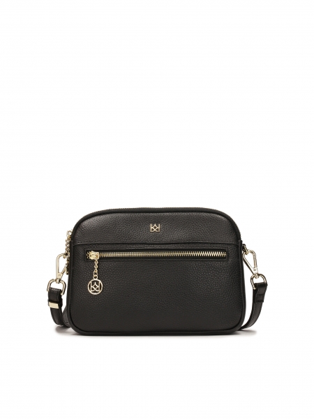 Urban leather belt handbag RITA