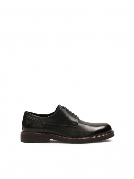 Classic men's open-toe half shoes  EOTER