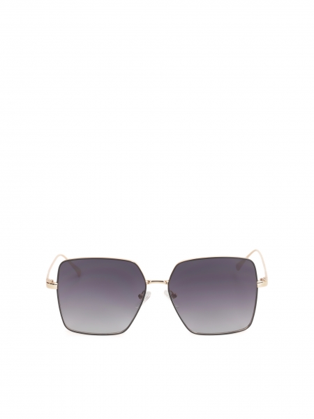 Ladies' sunglasses with an anti-reflective coating PARISH