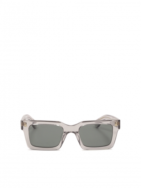 Grey polarized wayfarer glasses  KYNLEE
