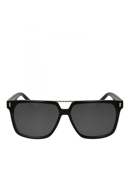 Black sunglasses ALVARO