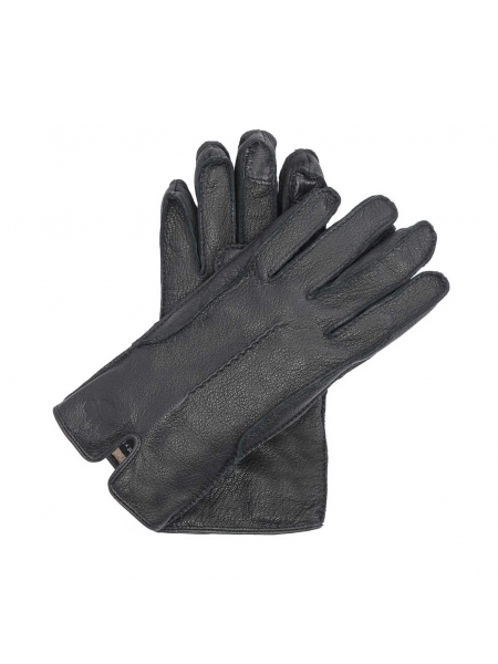 Ladies' black glove skazar x kasia KASIA COOL COMFORT