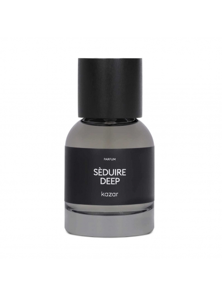 Men's Perfum 50 ml SEDUIRE DEEP PERFUM