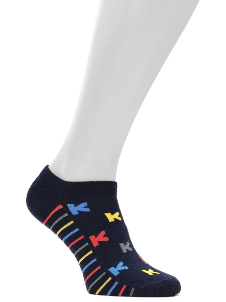 Katoenen sokken 