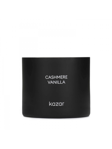 Scented candle 600 g 