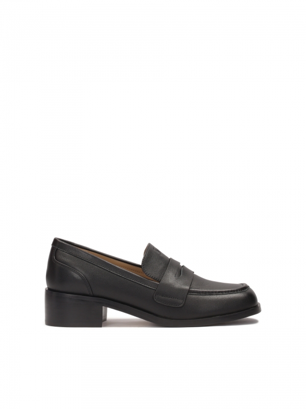 Timeless loafers style half shoes  ETNA